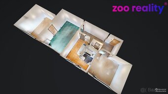 Prodej, Byt 3+1, 67 m2, Strakonice, Erbenova - 2