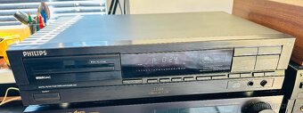 PHILIPS CD 614 - 2