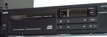 Prodám CD Telefunken HS-975 - 2