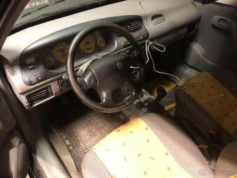 Škoda Felicia 1,3 sport line - 2