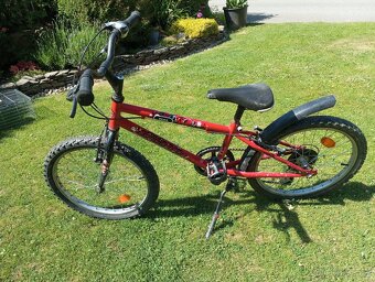 Dětské kolo 20" - 2