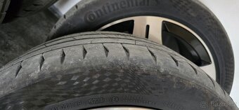 Originální sada Mercedes Maybach - 2