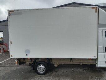 Peugeot boxer 3.0 HDI 2011 skříň - 2