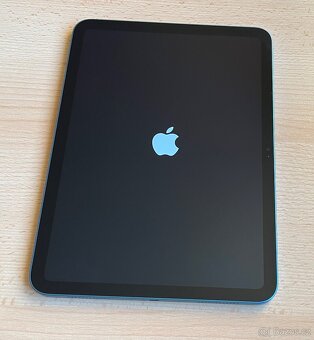 Apple iPad 10 generace 64gb (2022) - 2