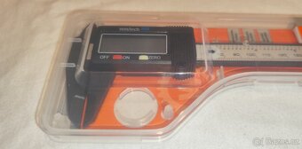 Digitální posuvné měřidlo posuvka ( šuplera ) - 2