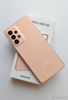 Samsung Galaxy A33 5G - 2