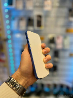 iPhone 16 128GB Ultramarine E-SIM - 2