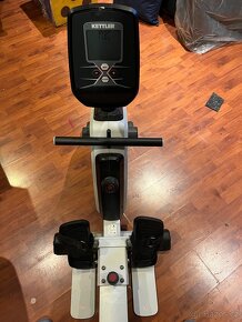 KETTLER veslovací trenažer - 2