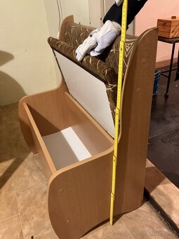 Sedací souprava dva kusy - 2