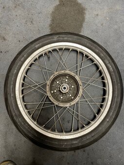 Simson s51 enduro ND - 2