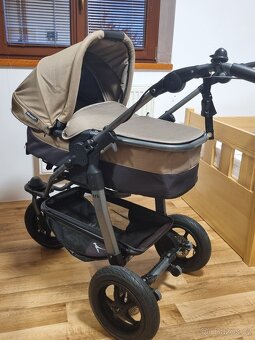 Kočárek TFK Mono Air - 2