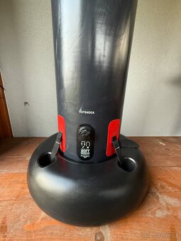 Nafukovací boxovací pytel - 2