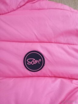 Dívčí bunda Sam 73, vel. 164 - 2