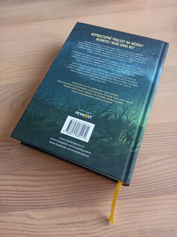 Ondřej Neff - Sedmá vlna - 2