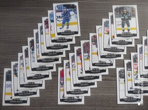 Hokejové karty O-Pee-Chee - 2