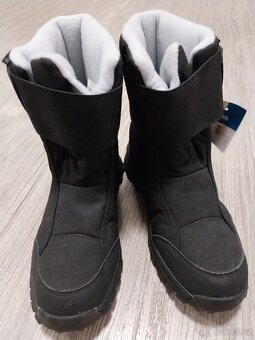 Zimní dětské boty 36 - 2