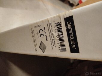 Sprchová vanička 80x80 - 2