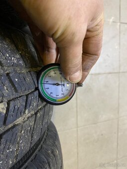 Pneu 175/70/14 - 2