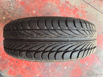 Letni kolo Octavia 1 - 2