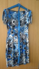 Dámská sukně,šaty,kostýmky,vesta,rolák,... - 2