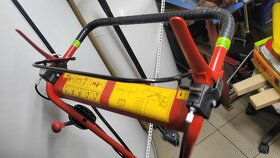 Prodám bubnovou sekačku - 2