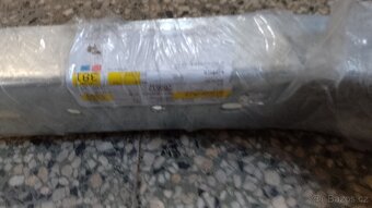 držák rezervy Schmitz - 2