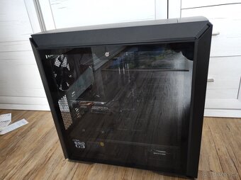 Herní PC – Ryzen 5, RTX 2060, X570 deska - 2