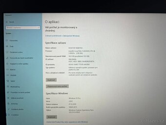 DELL Precision 7510 Intel Corei7 - 2