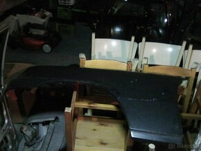 Renault 5 nebo Škoda 100 - 2