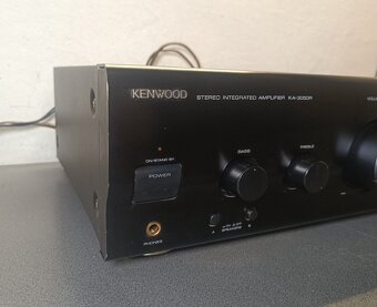 KENWOOD KA-3050 - 2