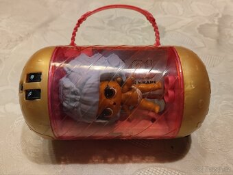 Panenka Lol surprise - 2