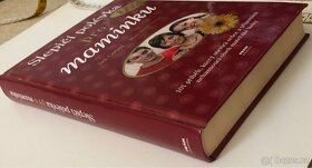 Slepičí polévka pro maminku Jack Canfield - 2