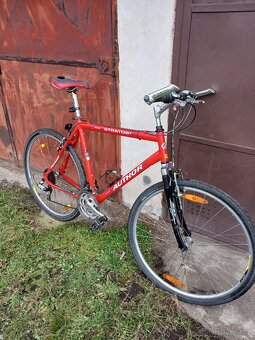 Kolo Author Stratos - 2