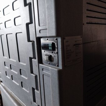 Chladící box do vozu - 2