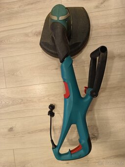 Elektrická strunová sekačka BOSCH ART 30 - 2