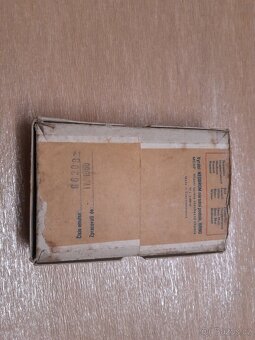 krabička od fotopapírů - 2