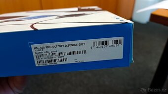 Microsoft HD-500 Display Dock - 2