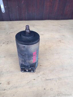 Dynamo na MULTICAR M22. - 2