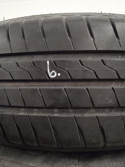 Letní kola Peugeot 207 - 2