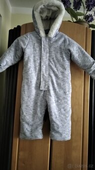 PĚKNÝ KOČÁREK S PANENKOU A JINÉ NOVÉ. - 2