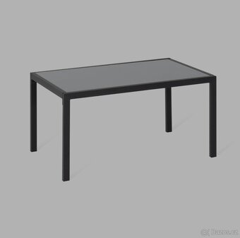 Prodám zahradni nábytek Bondhus - 2