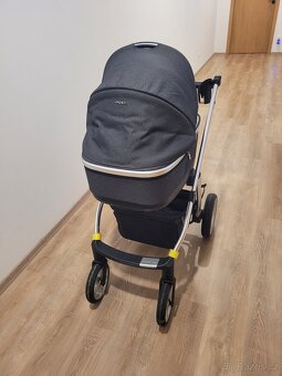 Kočárek Espiro Next Up - 2