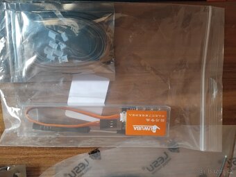 Rc mix věcí elektronika - 2