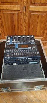 Mixpult Yamaha 01V 96 - 2