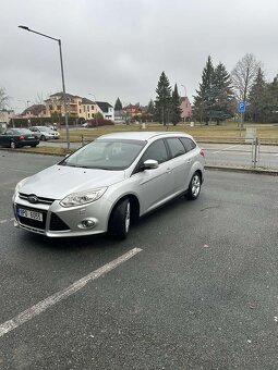 Ford focus 3 - 2