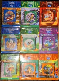 Pohádky pro děti - 2