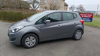 Hyundai ix20 1.4I - 2