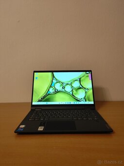 Lenovo Flex 5 – i5 / 8 / 512 • Touch 360° - 2