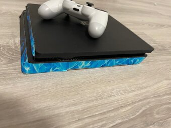 Ps4 - 2