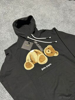 Pánská mikina - Palm Angeles - 2